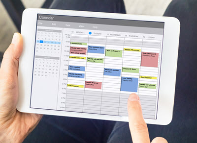 Compliance Calendar Software App Compliance