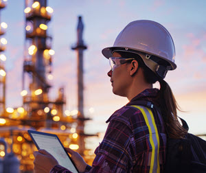 Petrochemical EHS Software